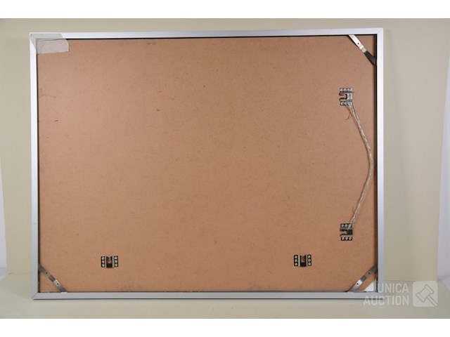 Schilderij - afbeelding 5 van  5