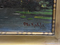 Schilderij - afbeelding 3 van  4