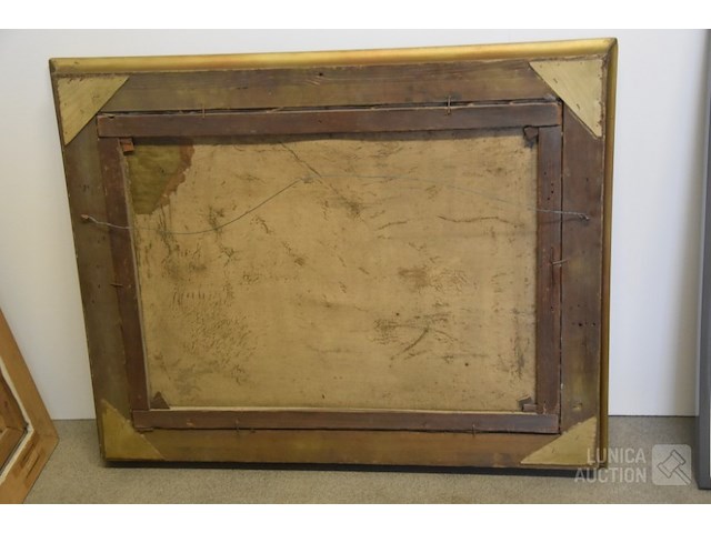 Schilderij - afbeelding 4 van  4