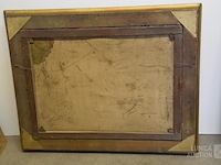 Schilderij - afbeelding 4 van  4