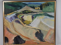 Schilderij - afbeelding 2 van  6