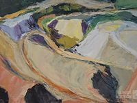 Schilderij - afbeelding 3 van  6