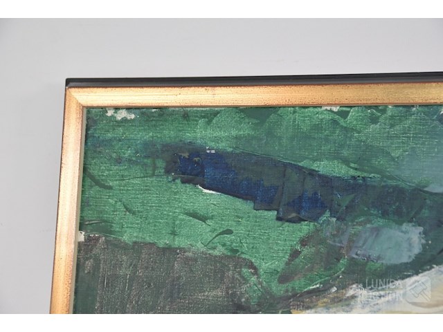 Schilderij - afbeelding 5 van  6