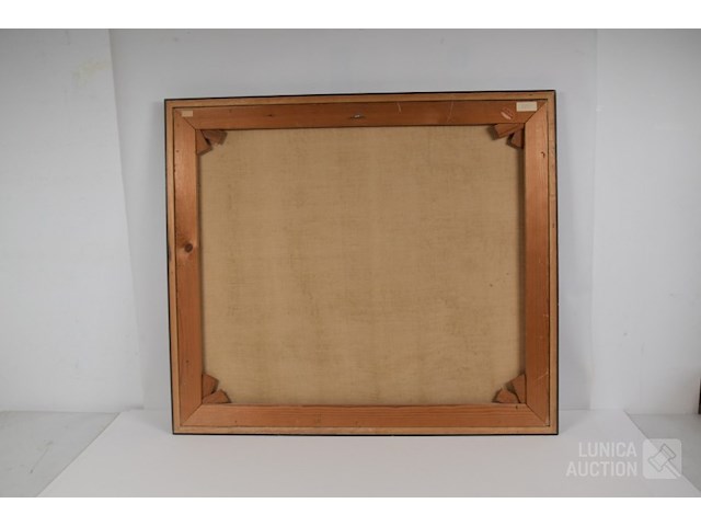 Schilderij - afbeelding 6 van  6