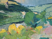 Schilderij - afbeelding 3 van  5