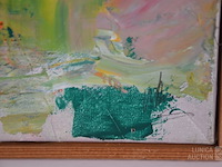 Schilderij - afbeelding 4 van  5