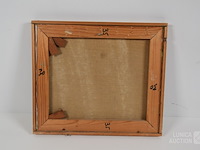 Schilderij - afbeelding 5 van  5