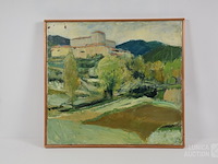 Schilderij - afbeelding 2 van  5