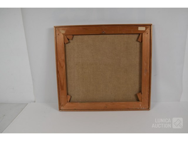 Schilderij - afbeelding 5 van  5