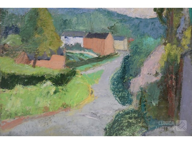 Schilderij - afbeelding 3 van  6