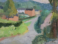 Schilderij - afbeelding 3 van  6