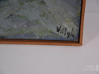 Schilderij - afbeelding 4 van  6