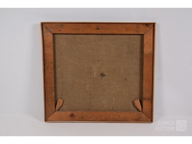 Schilderij - afbeelding 5 van  6