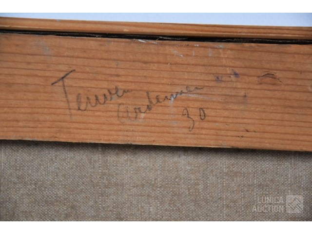 Schilderij - afbeelding 6 van  6