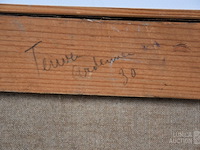 Schilderij - afbeelding 6 van  6