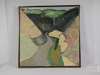 Schilderij - afbeelding 3 van  4