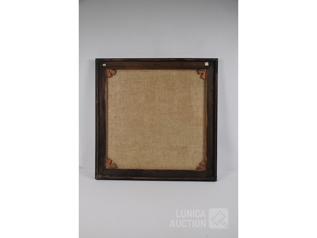 Schilderij - afbeelding 4 van  4