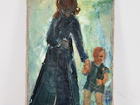 Schilderij - afbeelding 3 van  4