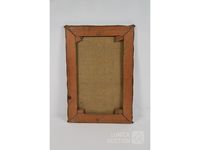 Schilderij - afbeelding 4 van  4