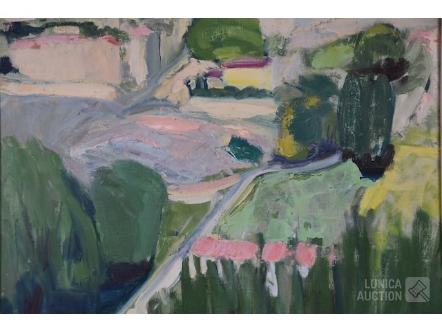 Schilderij - afbeelding 3 van  6