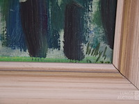 Schilderij - afbeelding 4 van  6