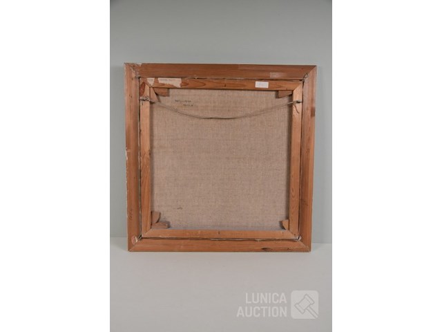 Schilderij - afbeelding 5 van  6