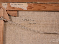 Schilderij - afbeelding 6 van  6