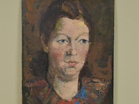 Schilderij - afbeelding 2 van  3