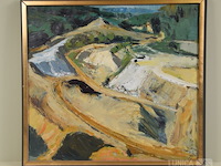 Schilderij - afbeelding 1 van  5