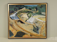 Schilderij - afbeelding 2 van  5