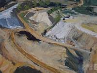 Schilderij - afbeelding 3 van  5