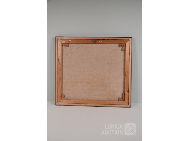 Schilderij - afbeelding 5 van  5