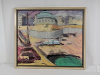 Schilderij - afbeelding 2 van  6