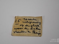 Schilderij - afbeelding 4 van  6