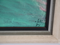 Schilderij - afbeelding 5 van  6