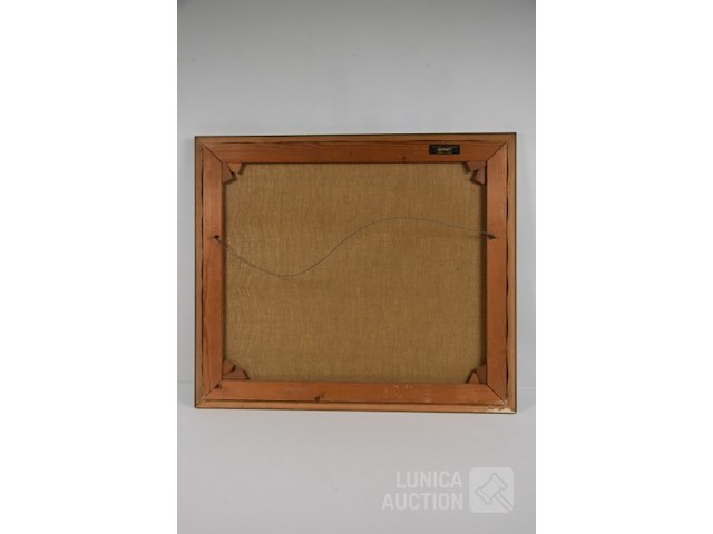 Schilderij - afbeelding 6 van  6