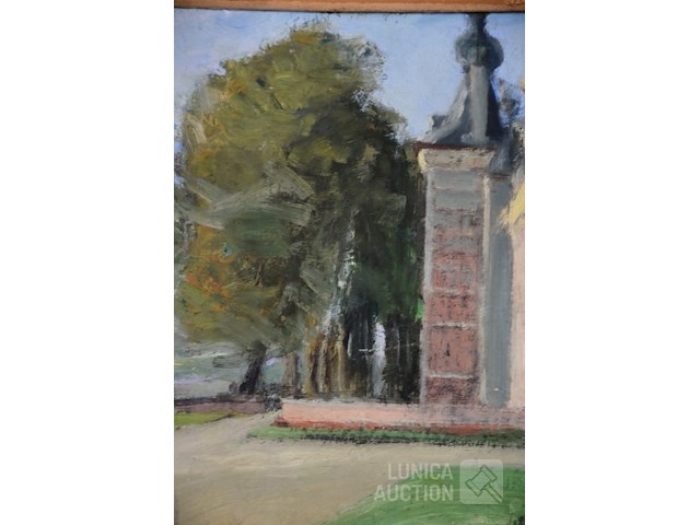 Schilderij - afbeelding 2 van  4