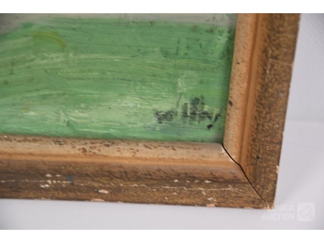 Schilderij - afbeelding 3 van  4