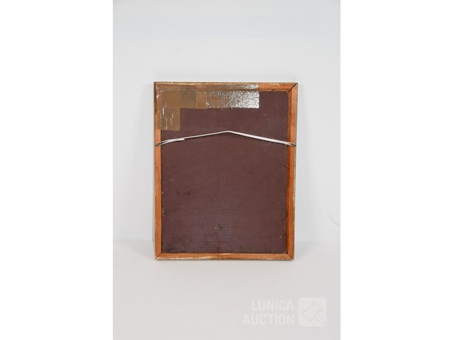 Schilderij - afbeelding 4 van  4