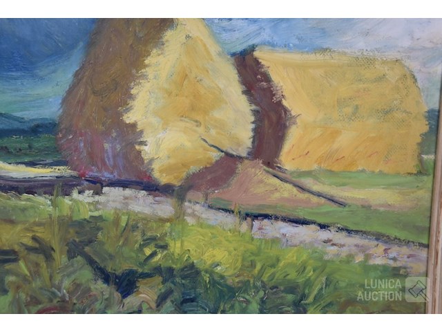 Schilderij - afbeelding 3 van  5