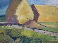 Schilderij - afbeelding 3 van  5