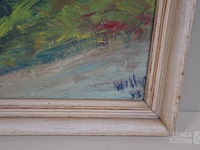 Schilderij - afbeelding 4 van  5