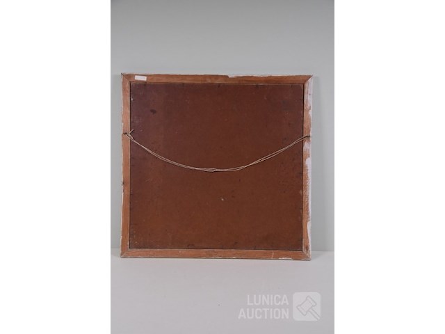 Schilderij - afbeelding 5 van  5