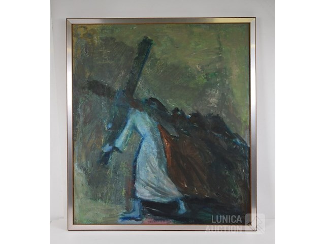 Schilderij - afbeelding 1 van  6