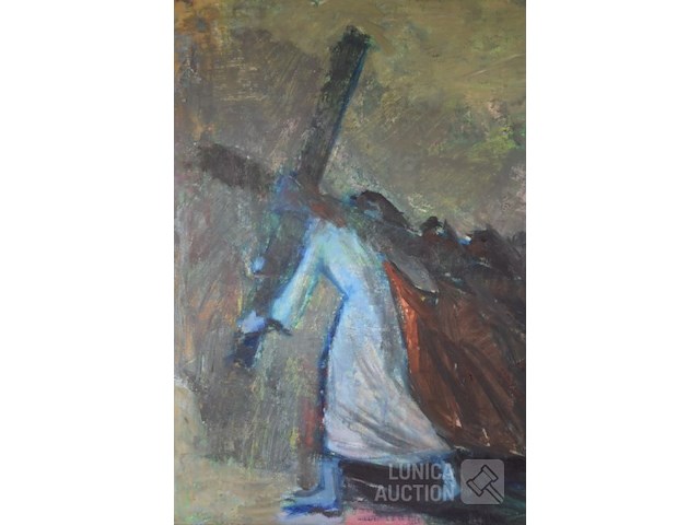 Schilderij - afbeelding 3 van  6