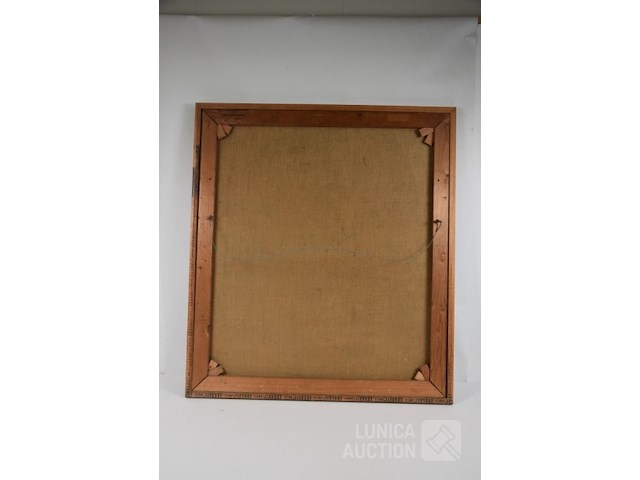 Schilderij - afbeelding 5 van  6