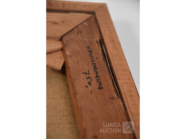 Schilderij - afbeelding 6 van  6