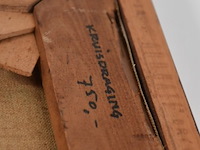 Schilderij - afbeelding 6 van  6