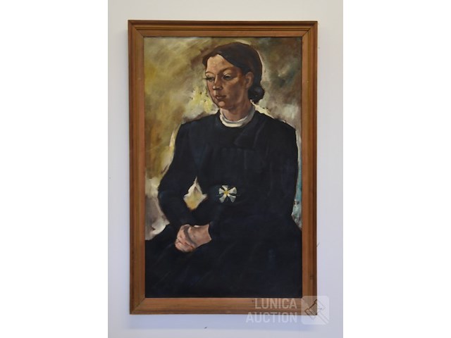 Schilderij - afbeelding 1 van  5