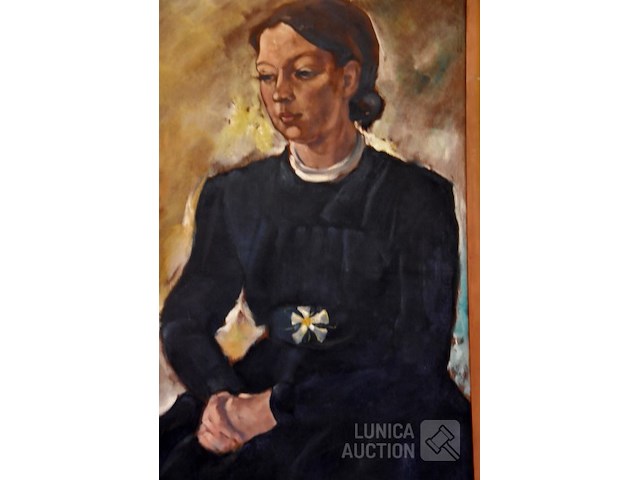 Schilderij - afbeelding 3 van  5